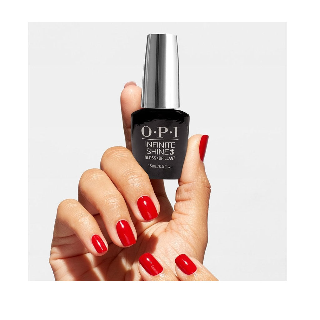 OPI - PROSTAY GLOSS-TOP COAT (INFINITE SHINE)