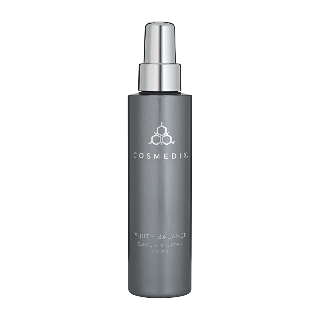 COSMEDIX - PURITY BALANCE EXFOLIATING PREP TONER (150 ML)