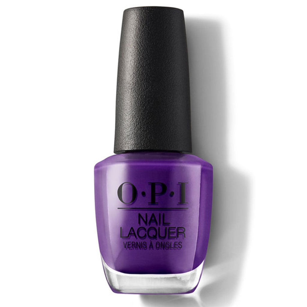 OPI - PURPLE WITH A PURPOSE-NAIL LACQUER