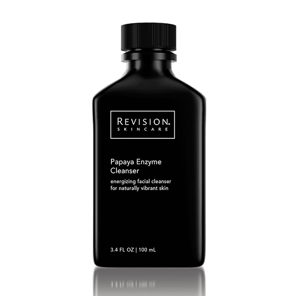 REVISION SKINCARE - PAPAYA ENZYME CLEANSER (TRIAL SIZE 100 ML)