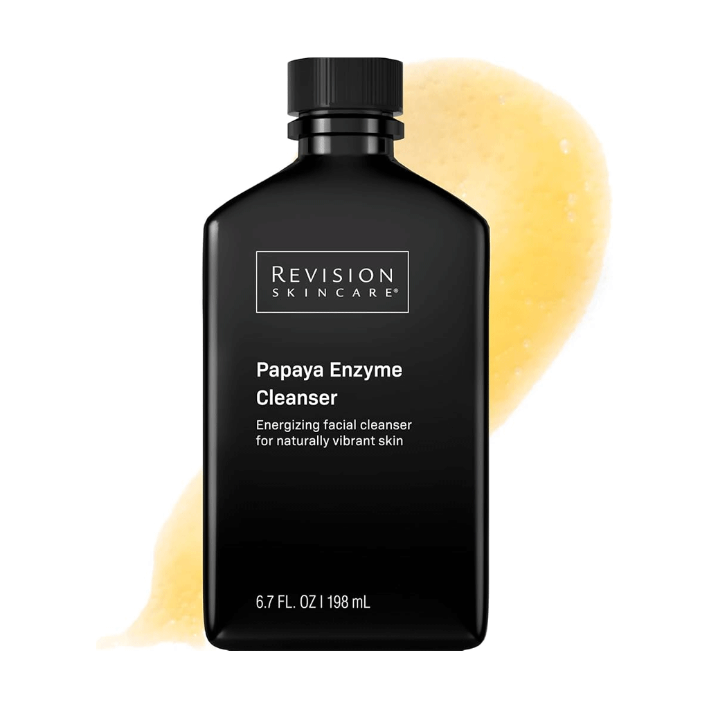 REVISION SKINCARE - PAPAYA ENZYME CLEANSER (TRIAL SIZE 100 ML)