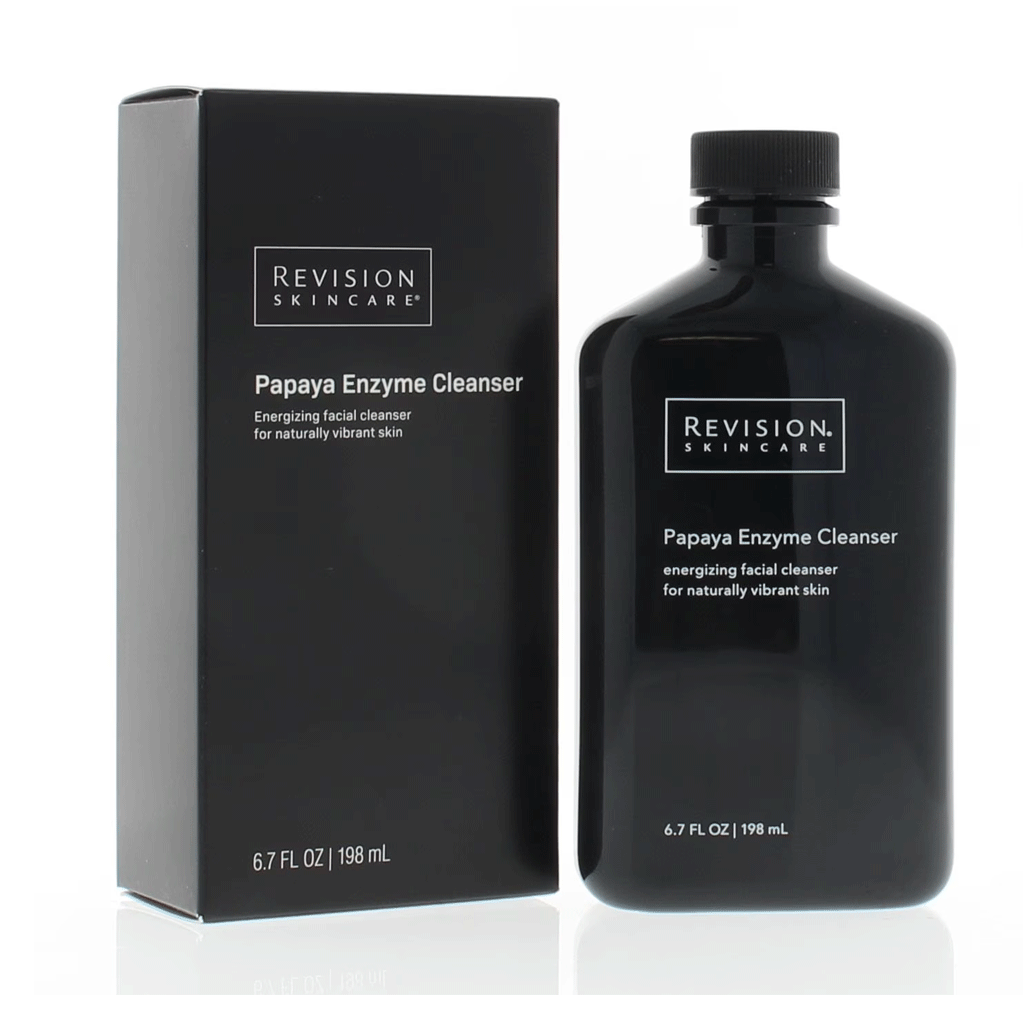 REVISION SKINCARE - PAPAYA ENZYME CLEANSER (TRIAL SIZE 100 ML)