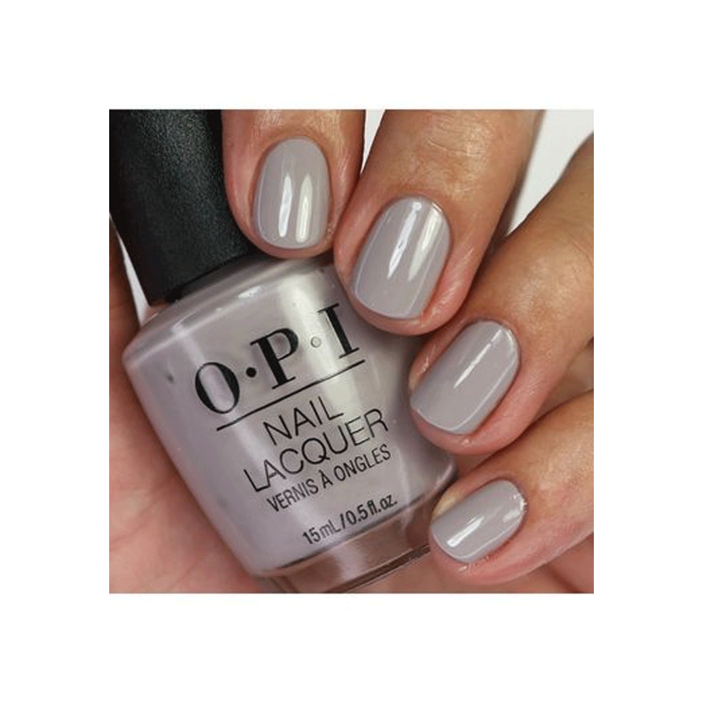 OPI - PEACE OF MINED-NAIL LACQUER