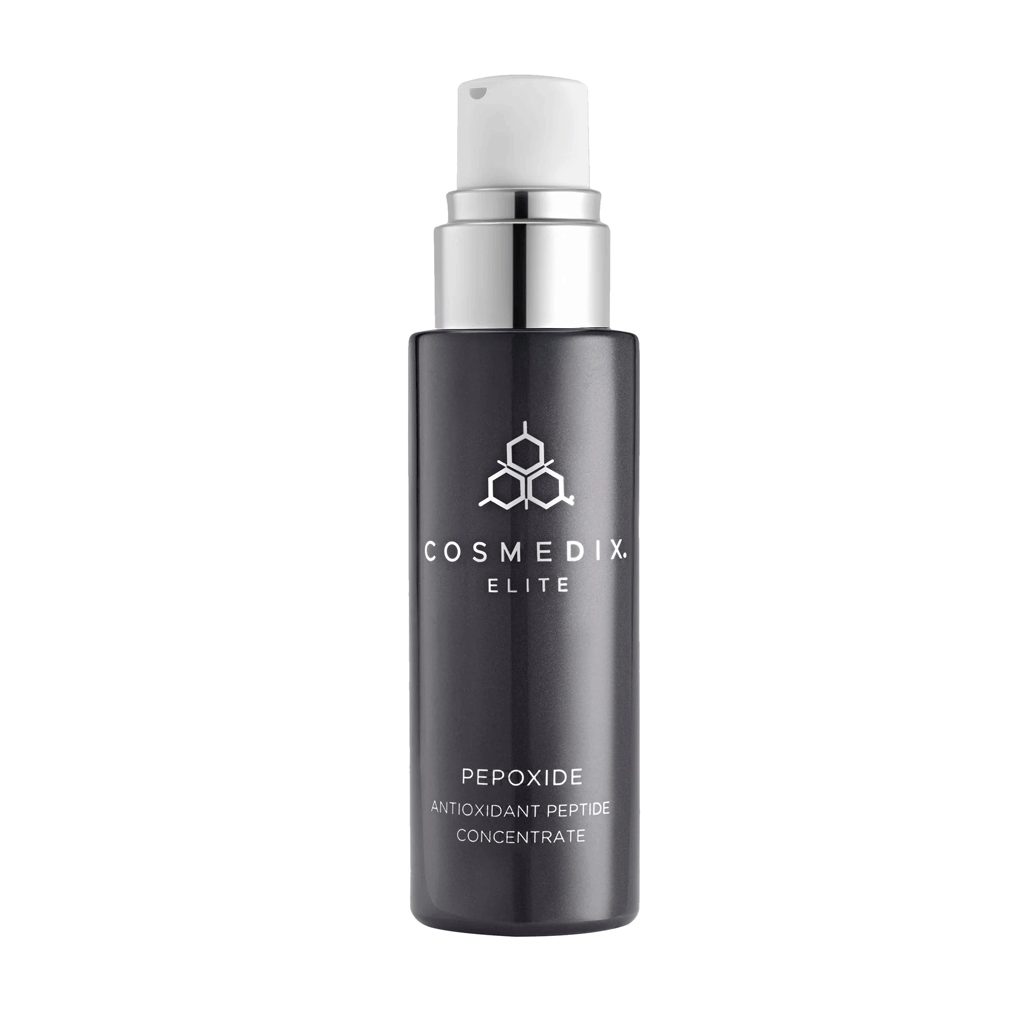 COSMEDIX - ELITE PEPOXIDE ANTIOXIDANT PEPTIDE CONCENTRATE (30 ML)