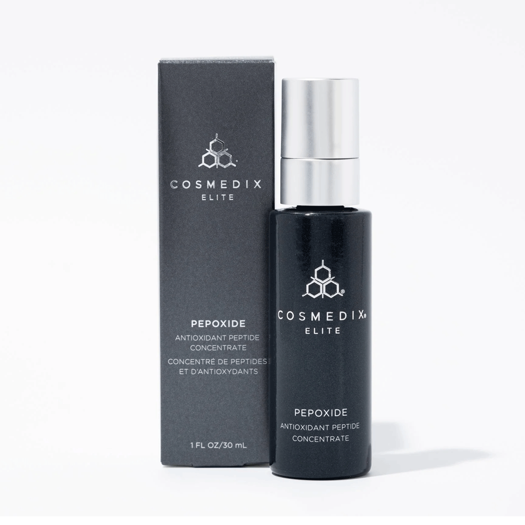 COSMEDIX - ELITE PEPOXIDE ANTIOXIDANT PEPTIDE CONCENTRATE (30 ML)