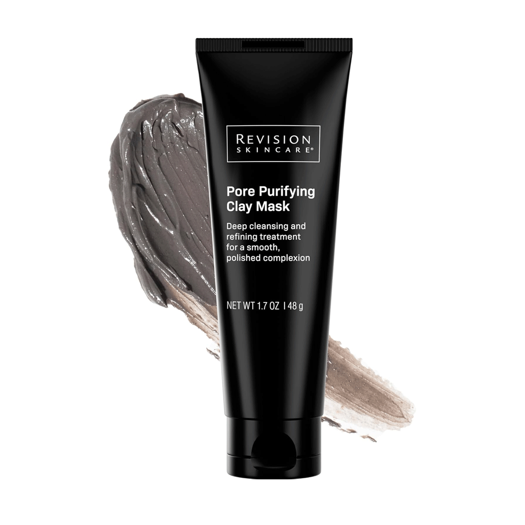 REVISION SKINCARE - PORE PURIFYING CLAY MASK (48 GM)
