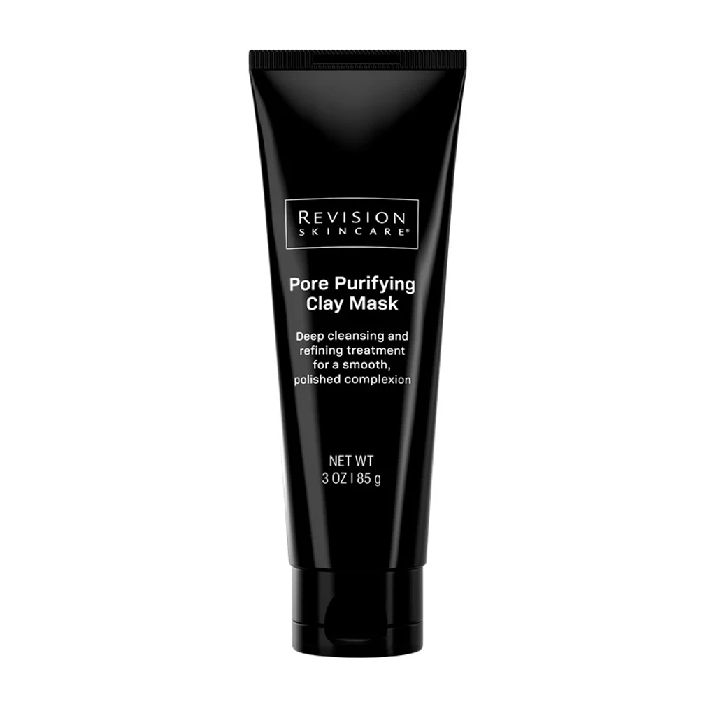 REVISION SKINCARE - PORE PURIFYING CLAY MASK (85 gm)