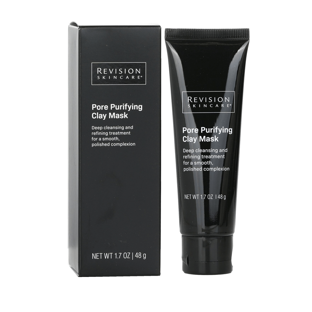 REVISION SKINCARE - PORE PURIFYING CLAY MASK (48 GM)