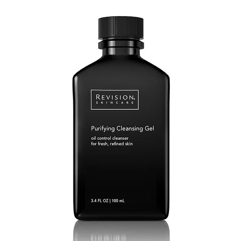 REVISION SKINCARE - PURIFYING CLEANSING GEL (100 ml)