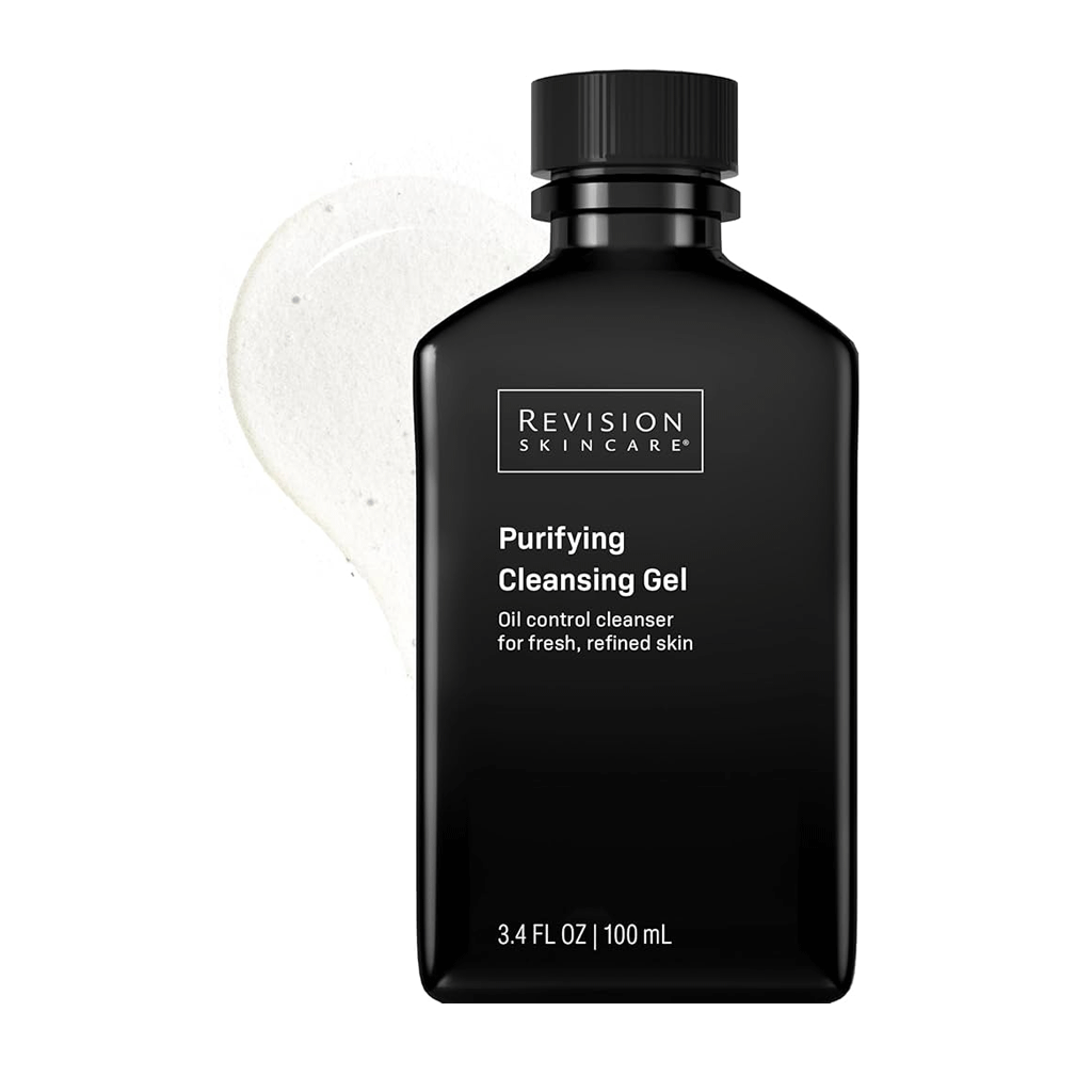 REVISION SKINCARE - PURIFYING CLEANSING GEL (100 ml)