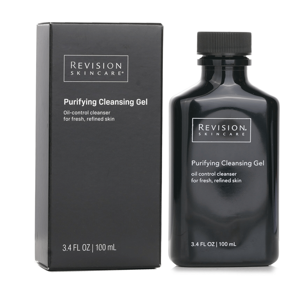 REVISION SKINCARE - PURIFYING CLEANSING GEL (100 ml)
