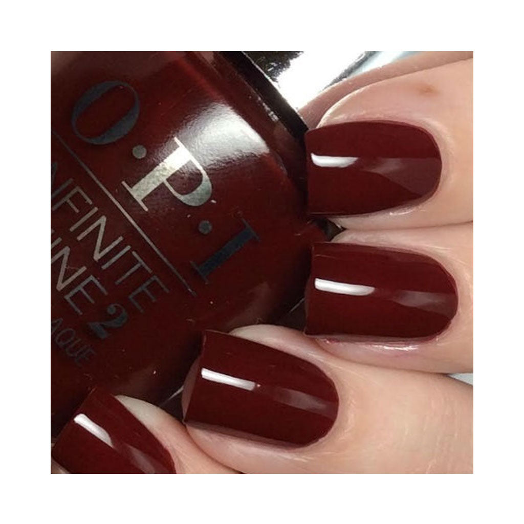 OPI - RAISIN THE BAR (INFINIT SHINE)