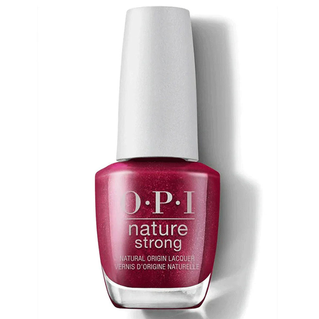 OPI - RAISIN YOUR VOICE (NATURE STRONG)