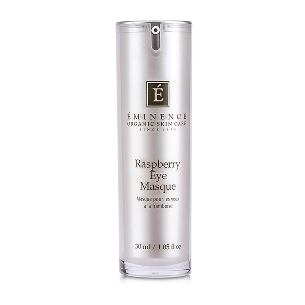 EMINENCE - RASPBERRY EYE MASQUE (30 ML)