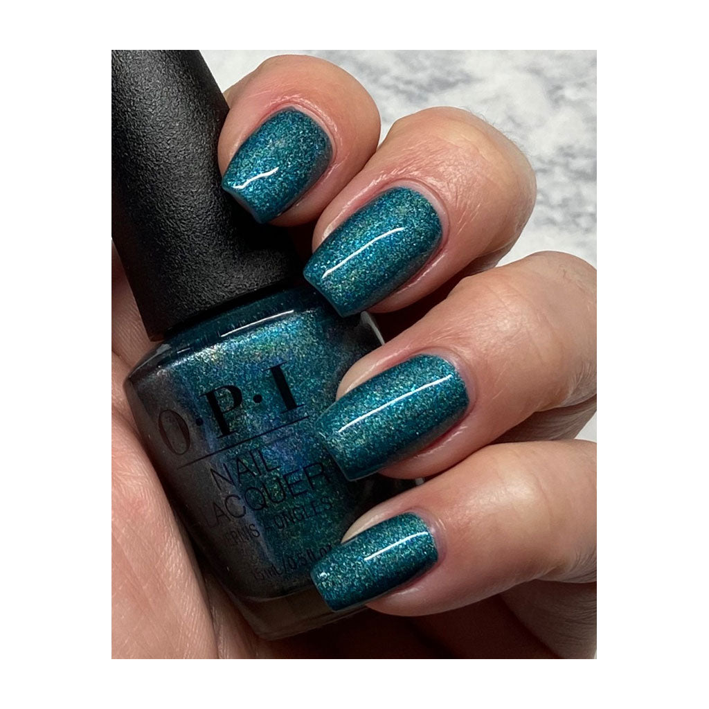 OPI - READY FETE GO NL-NAIL LACQUER