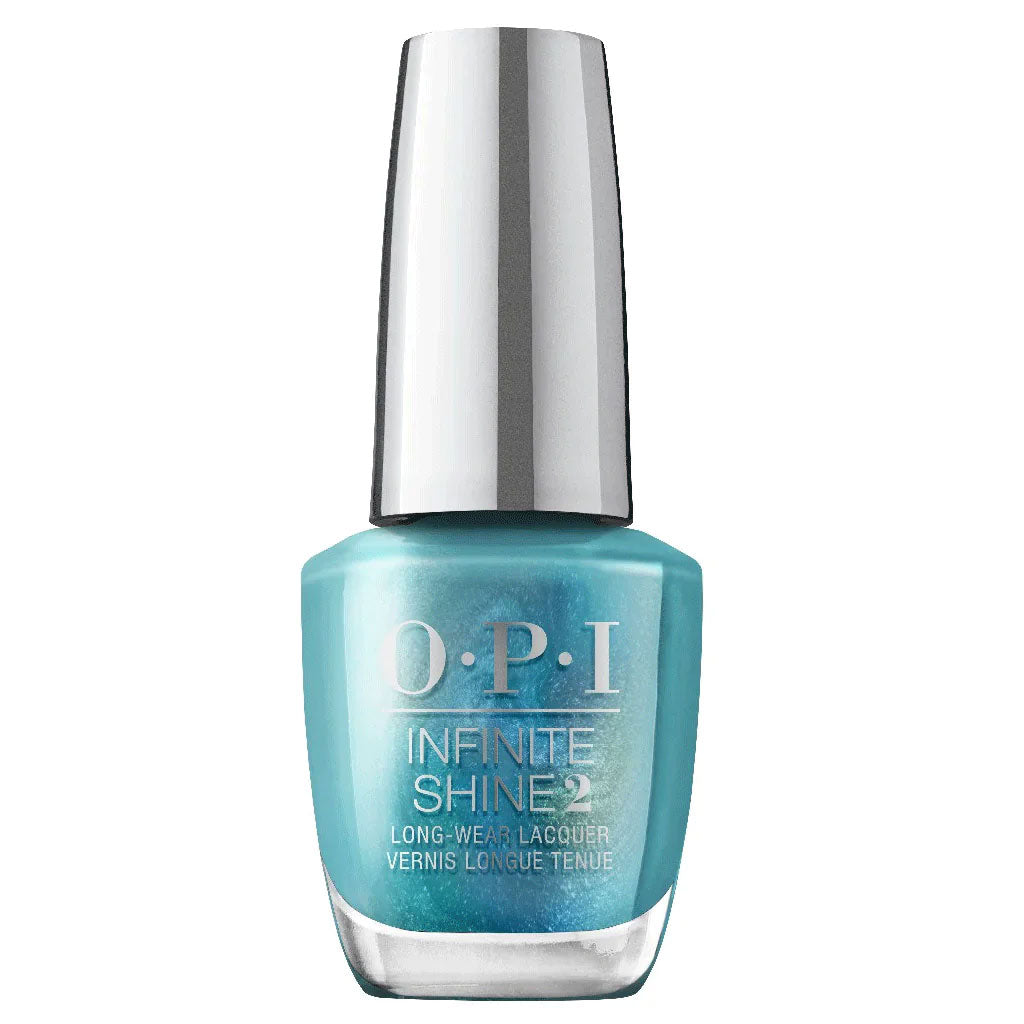 OPI - READY FETE GO (INFINITE SHINE)