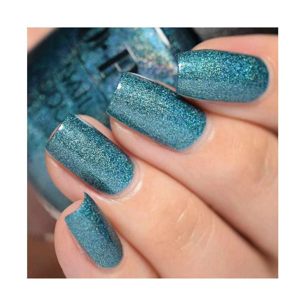 OPI - READY FETE GO (INFINITE SHINE)