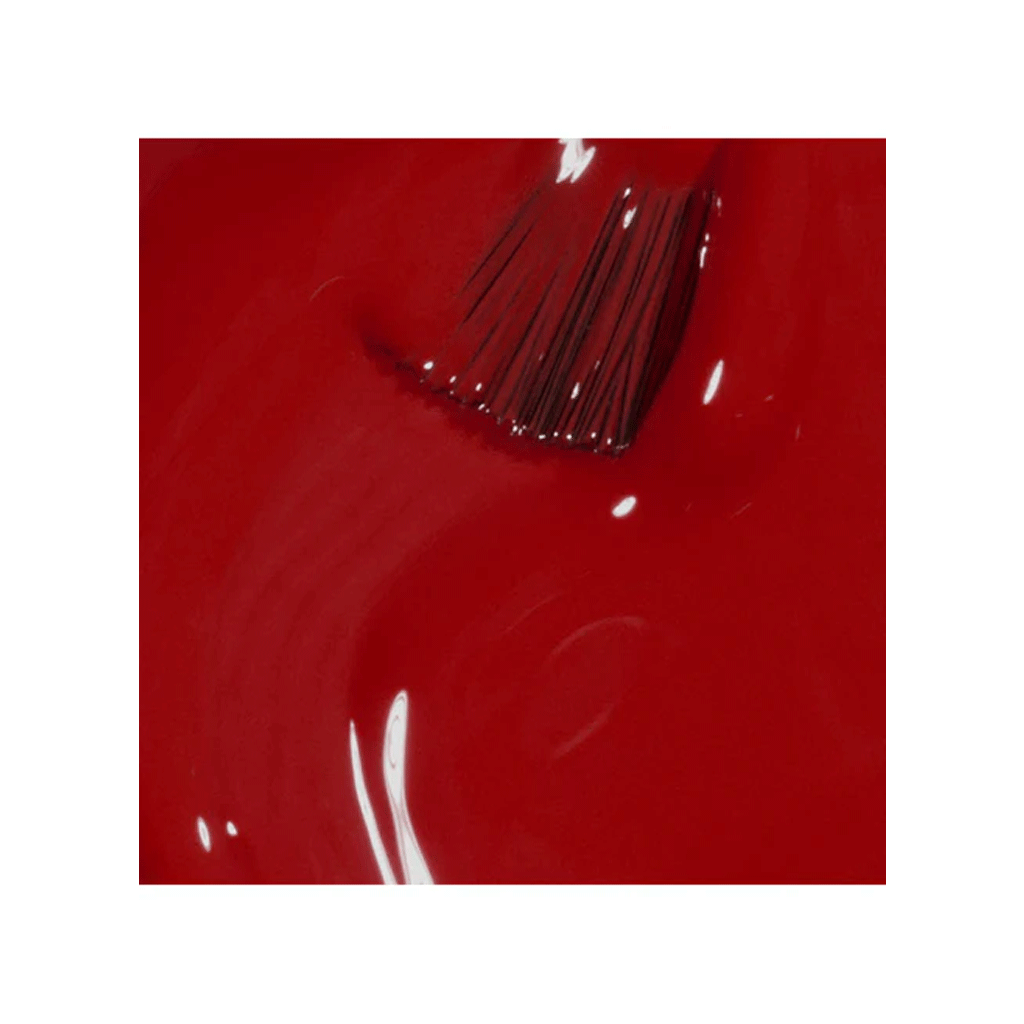 OPI - RED HOT RIO-NAIL LACQUER