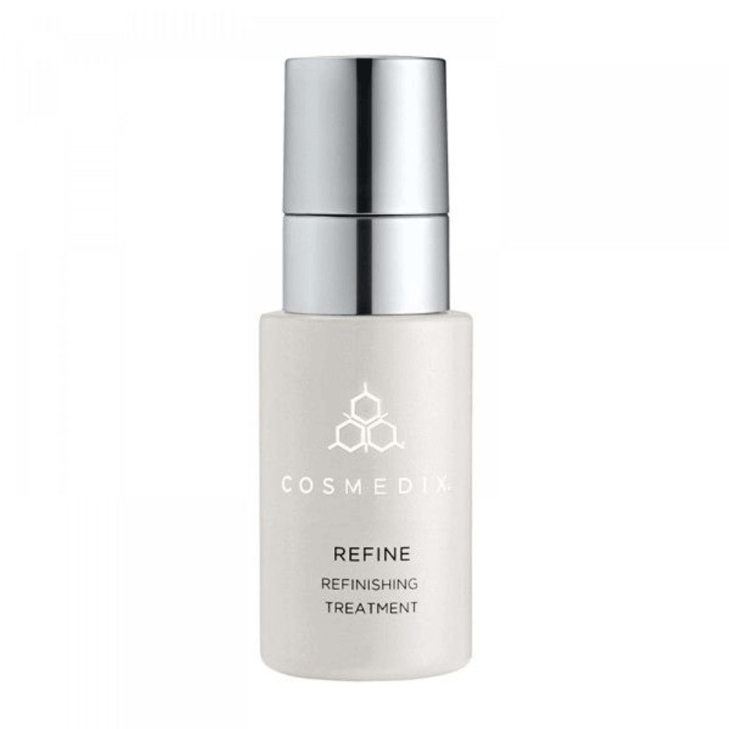 COSMEDIX - REFINE REFINISHING TREATMENT (15 ML)