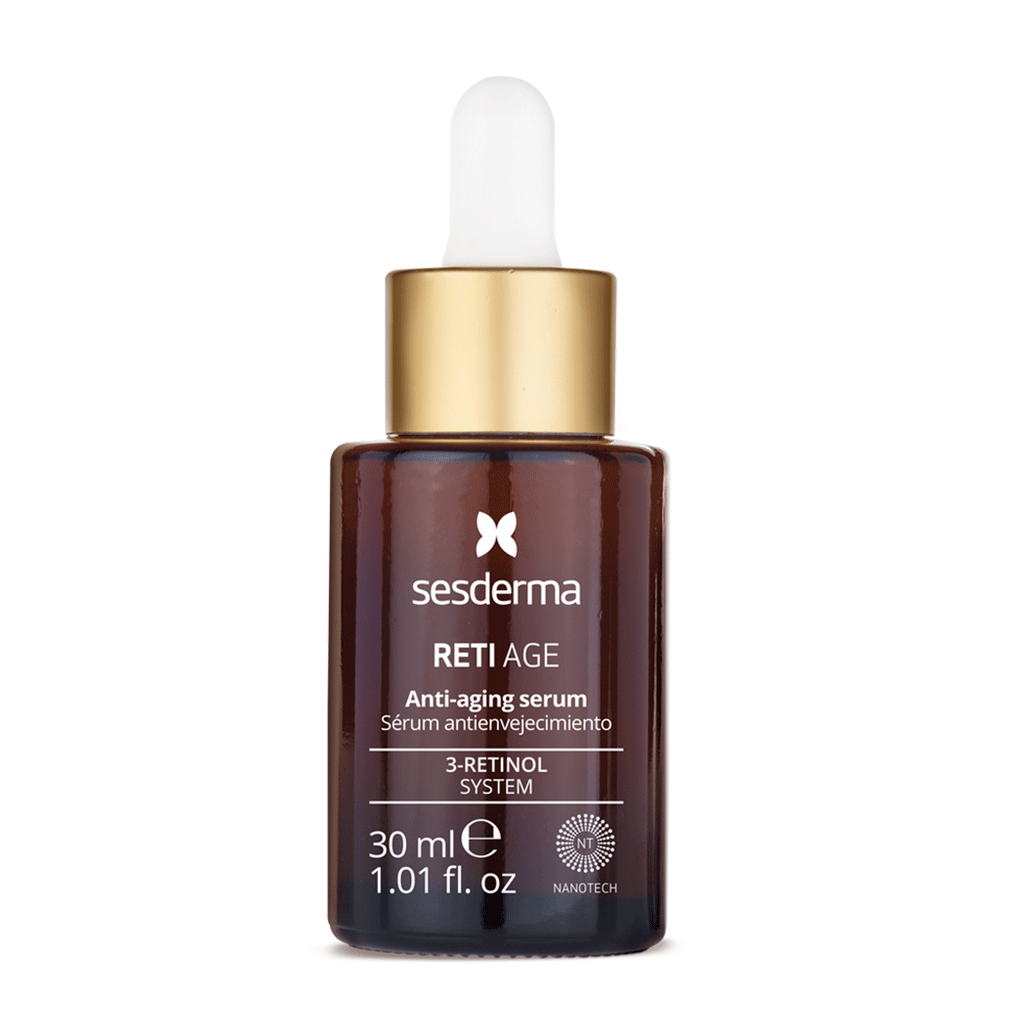 SESDERMA - RETI-AGE ANTIAGING SERUM (1.0 FL.OZ)