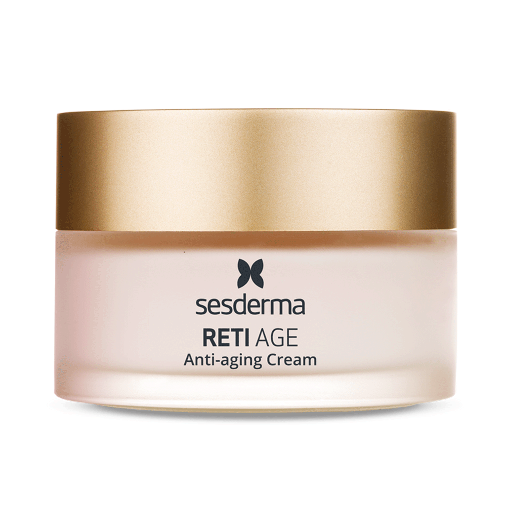 SESDERMA - RETI AGE FACIAL CREAM (1.7 FL. OZ)