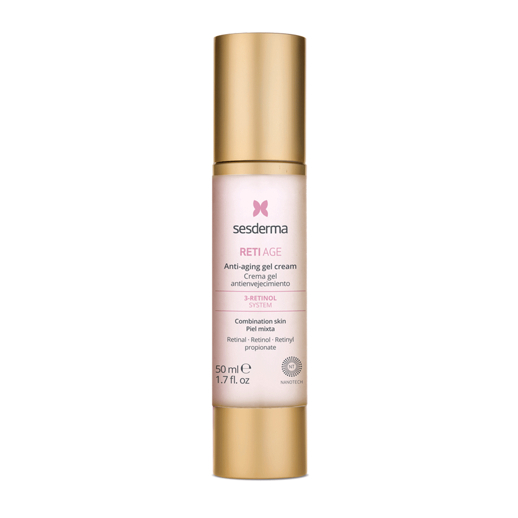 SESDERMA - RETIAGE MOISTURIZING CREAM GEL (1.7 OZ)