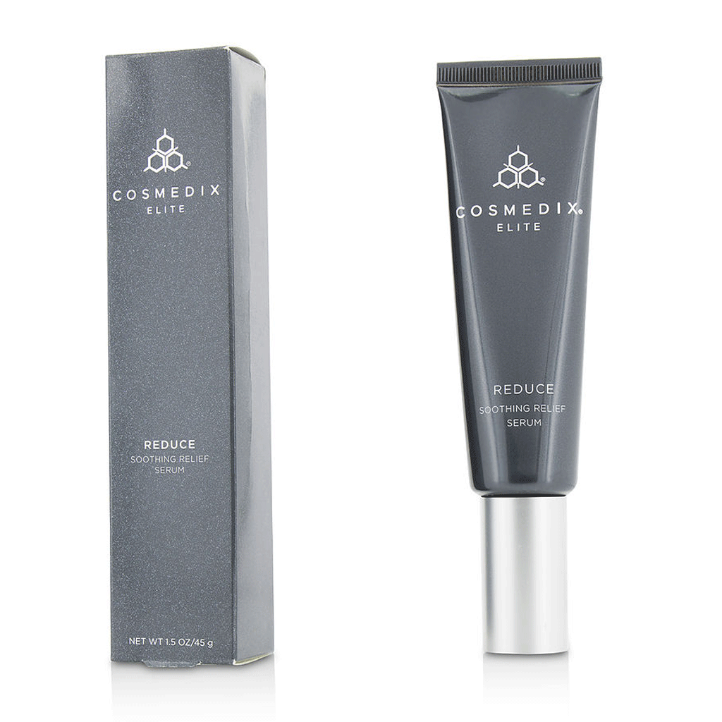 COSMEDIX - ELITE REDUCE-SOOTHING RELIEF SERUM (1.5 OZ)