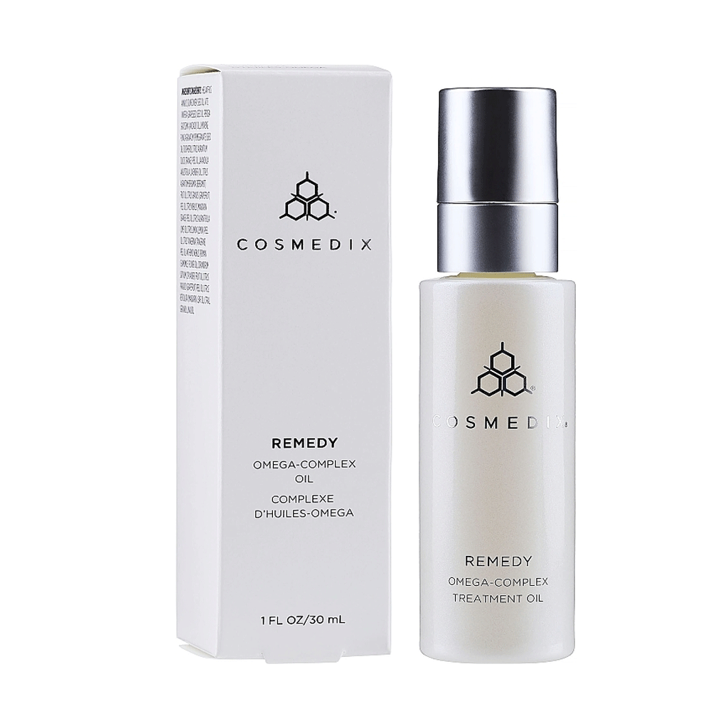 COSMEDIX - REMEDY-OMEGA-COMPLEX TREATMENT OIL (30 ML)