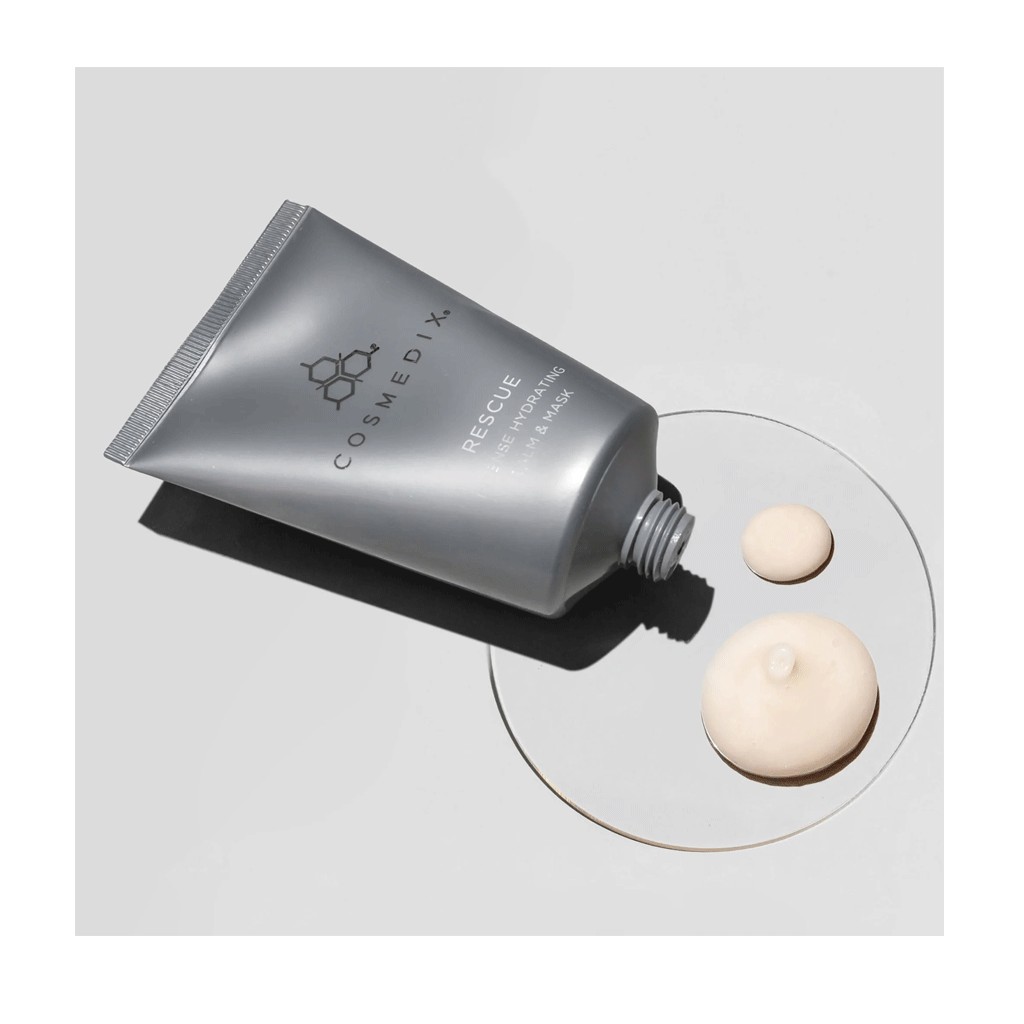 COSMEDIX - RESCUE INTENSE HYDRATING BALM MASK (50 GM)