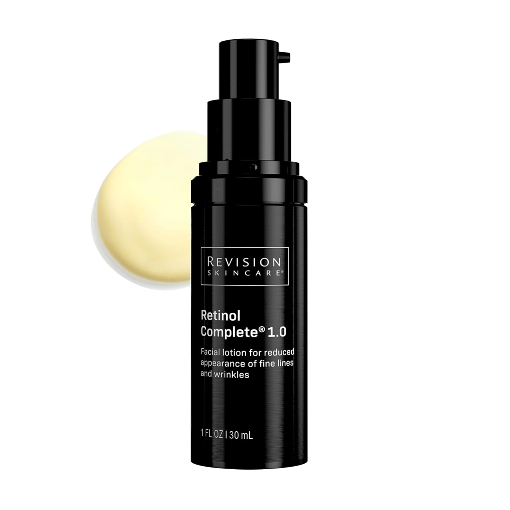 REVISION SKINCARE - RETINOL COMPLETE 1.0 (30 ML)