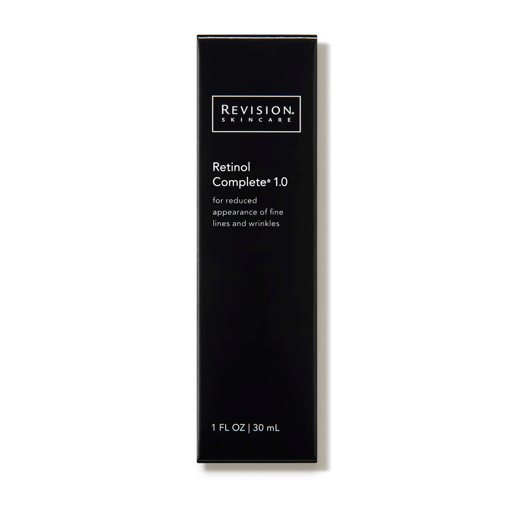 REVISION SKINCARE - RETINOL COMPLETE 1.0 (30 ML)