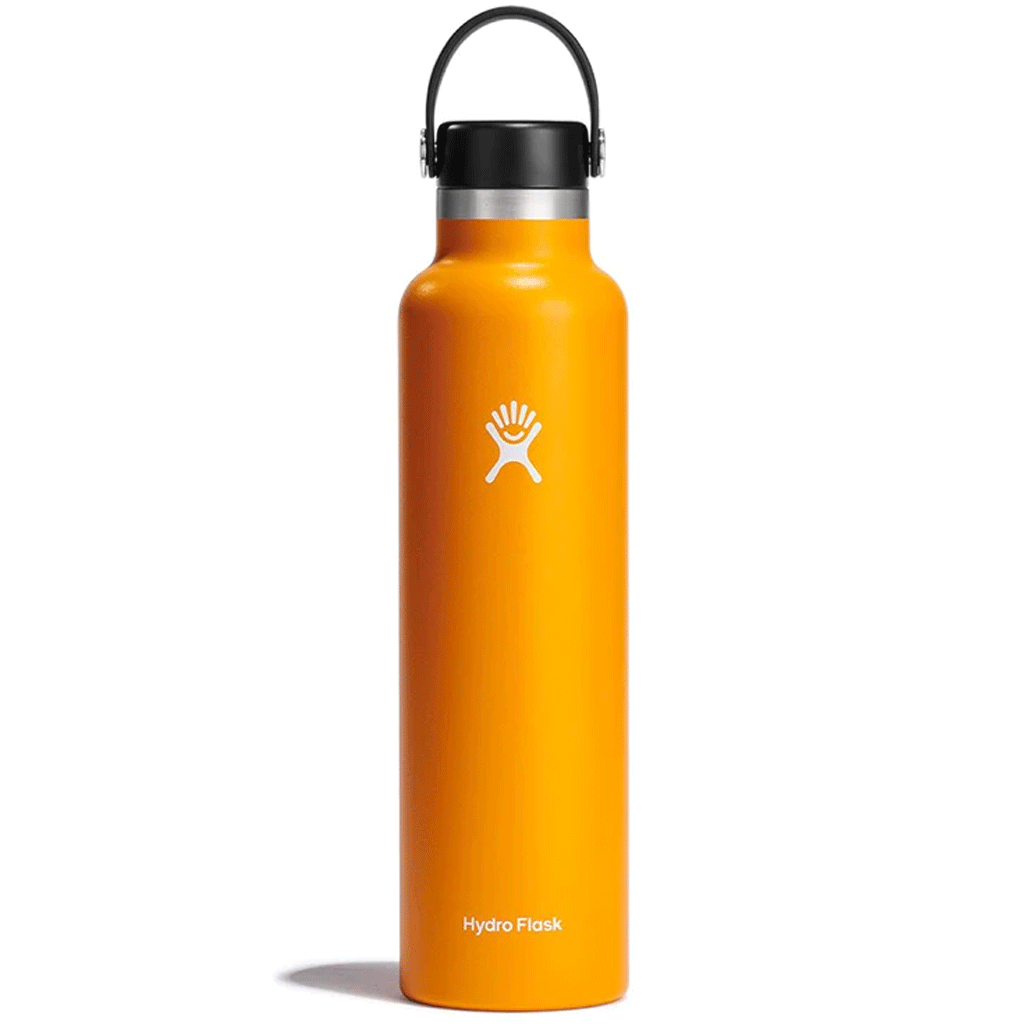 HYDRO FLASK-24 Oz STANDARD FLEX CAP-STARFISH