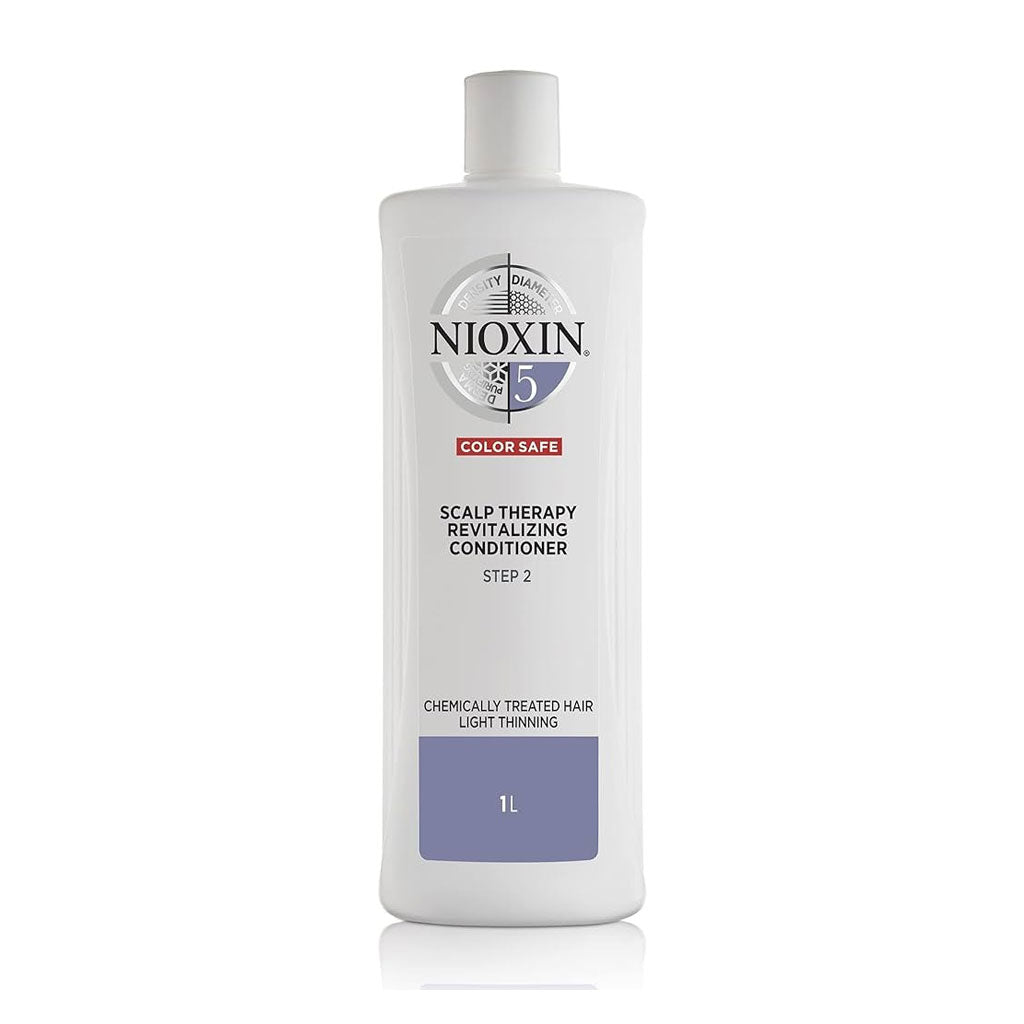 NIOXIN - SYSTEM 6 SCALP THERAPY REVITALISING CONDITIONER (1000 ML)