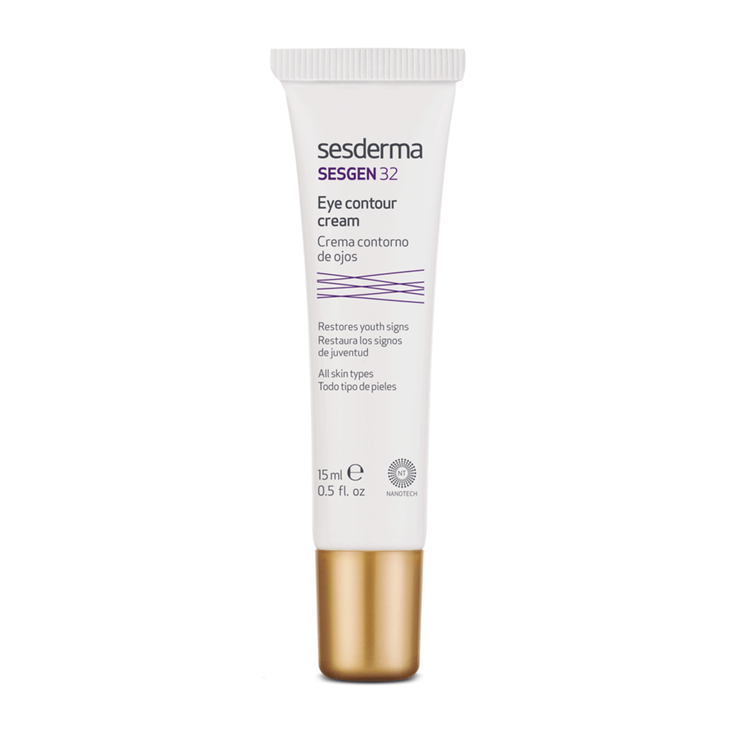 SESDERMA - SESGEN 32  EYE CONTOUR CERAMIC (0.5 OZ)