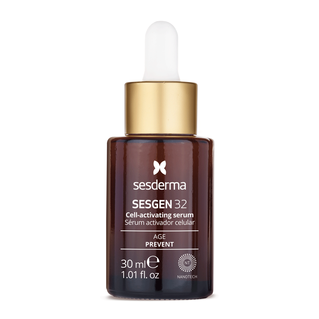 SESDERMA - SESGEN 32 FACIAL SERUM 1.0 FL.OZ (30 ML)