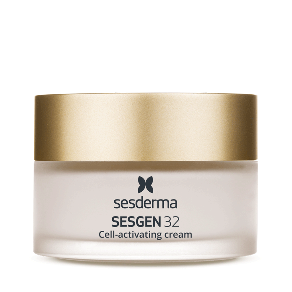 SESDERMA – SESGEN 32 CELLULAR ACTIVATING CREAM(1.7 FL.OZ)