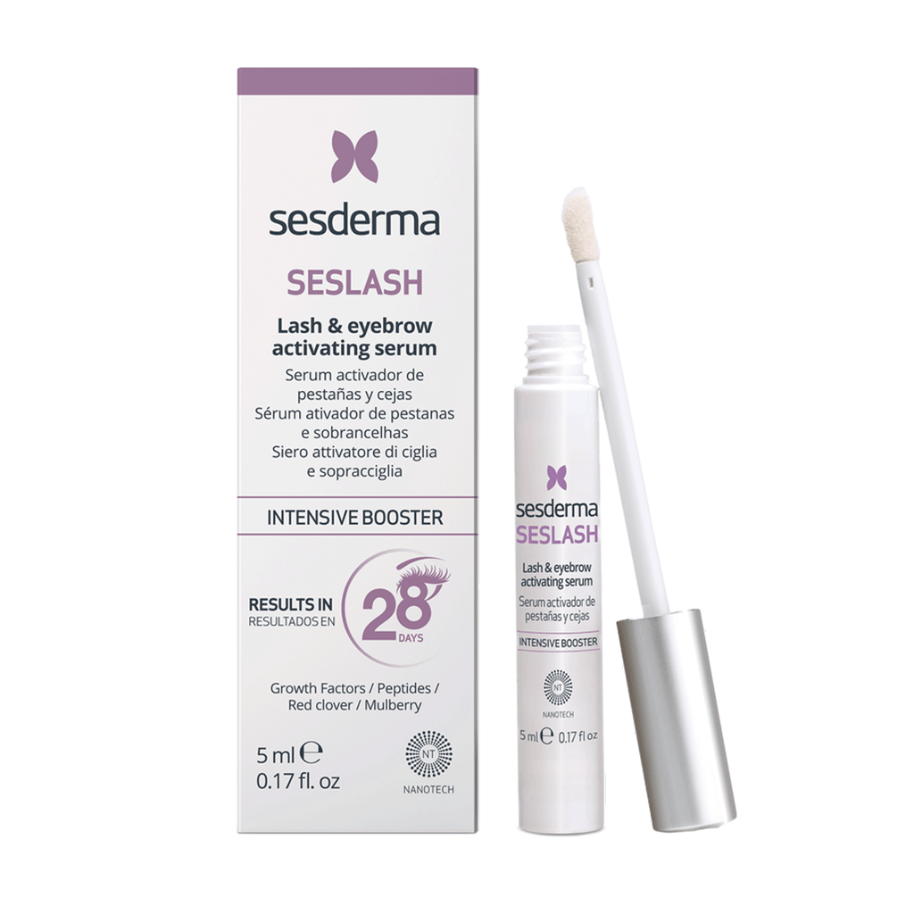 SESDERMA – SESLASH (Lash & Eyebrow Activating Serum) 5 ML
