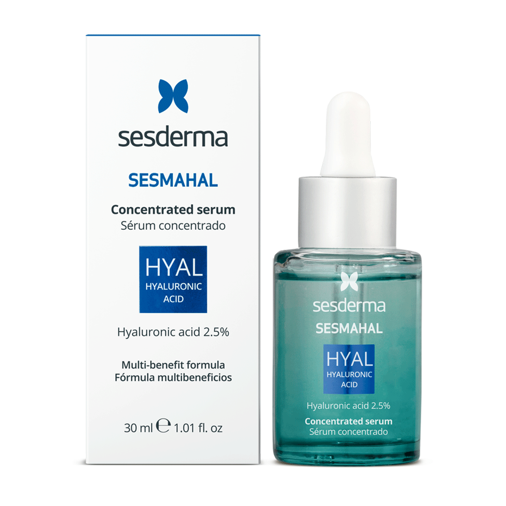 SESDERMA – SESMAHAL HYAL SERUM (1.01 FL.OZ)