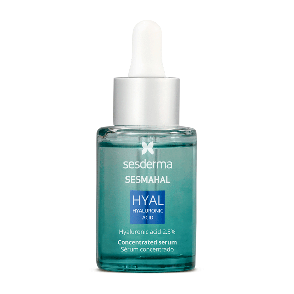 SESDERMA – SESMAHAL HYAL SERUM (1.01 FL.OZ)