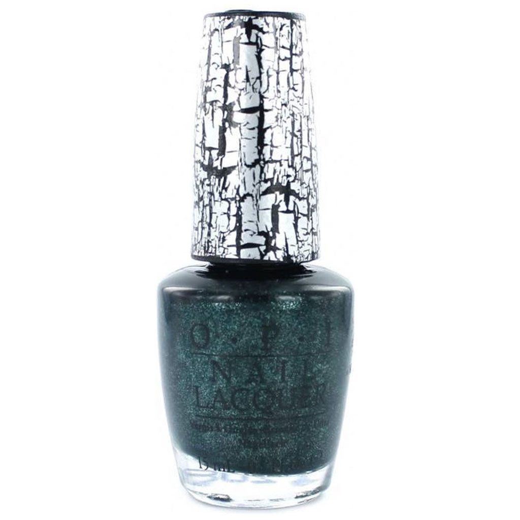 OPI - SHATTER THE SCALES-NAIL LACQUER