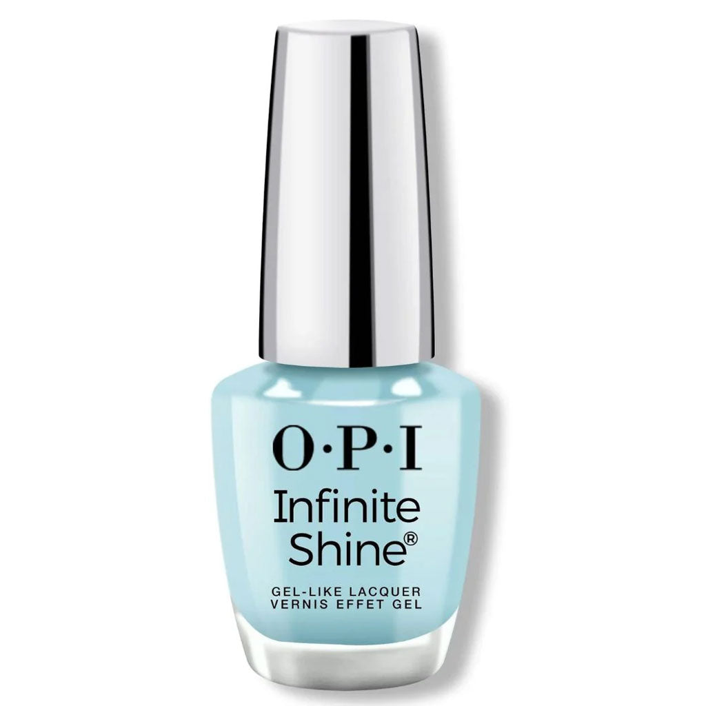 OPI - SILK- LAST FROM THE PAST (INFINITE SHINE)