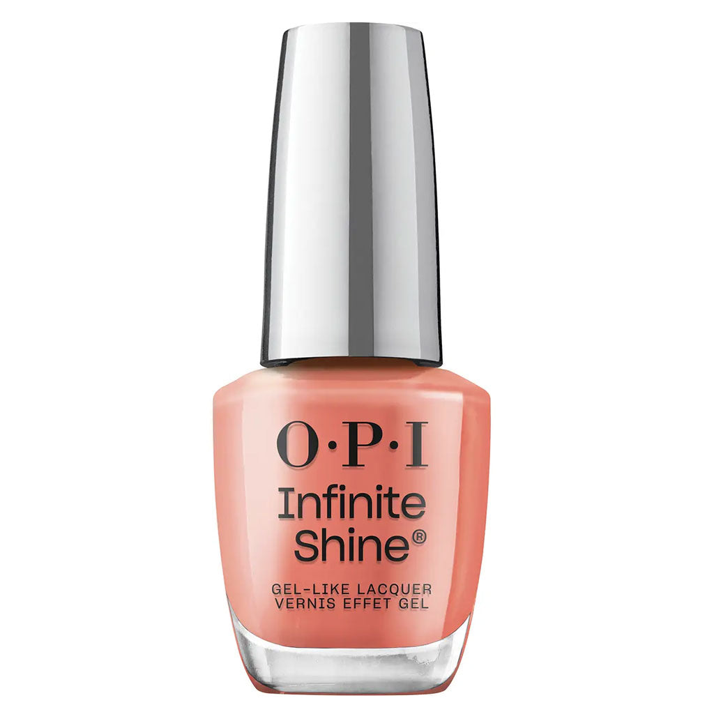 OPI - SILK- MEGAWATT HOT (INFINITE SHINE)