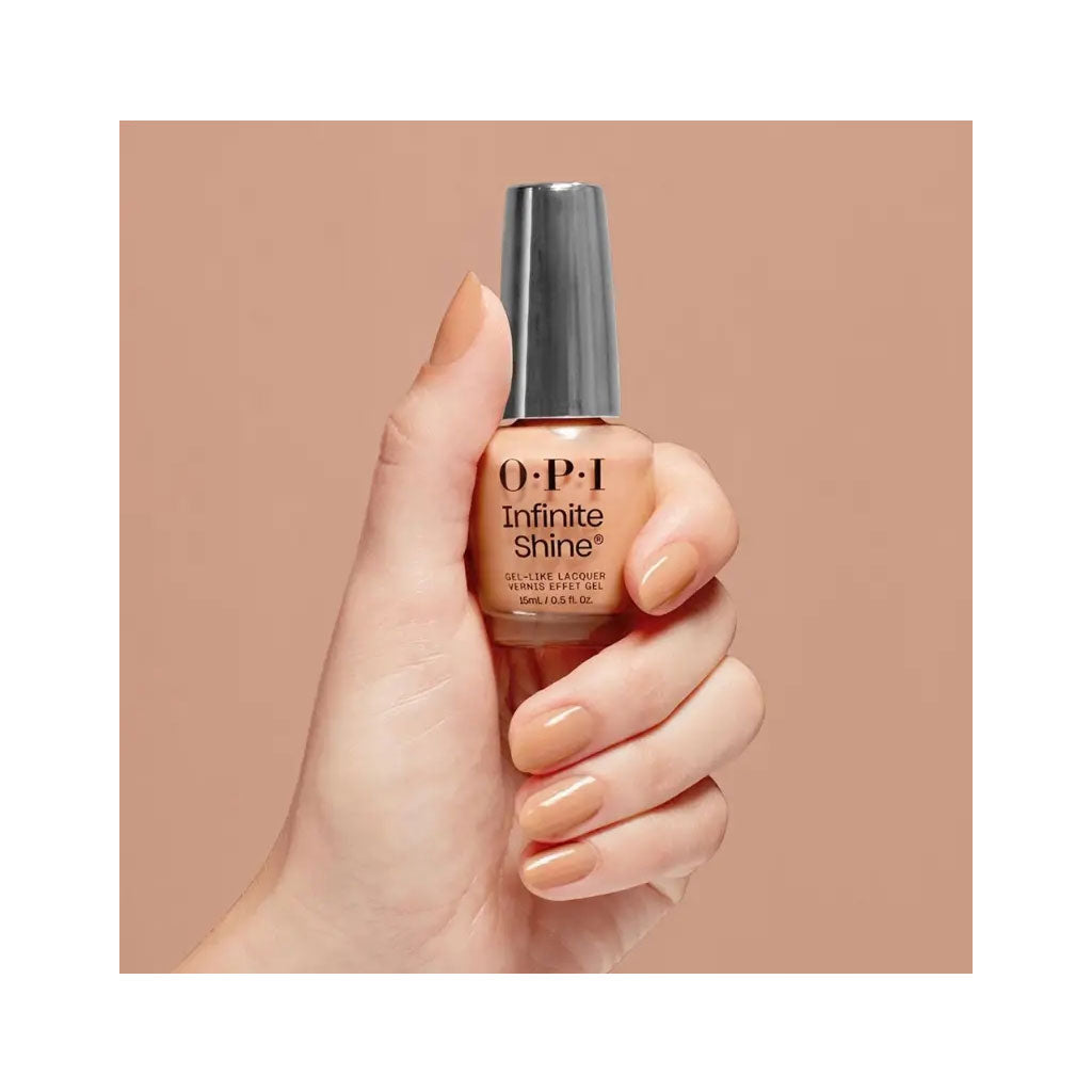 OPI - SILK-OVER SLAY YOUR WELCOME (INFINITE SHINE)