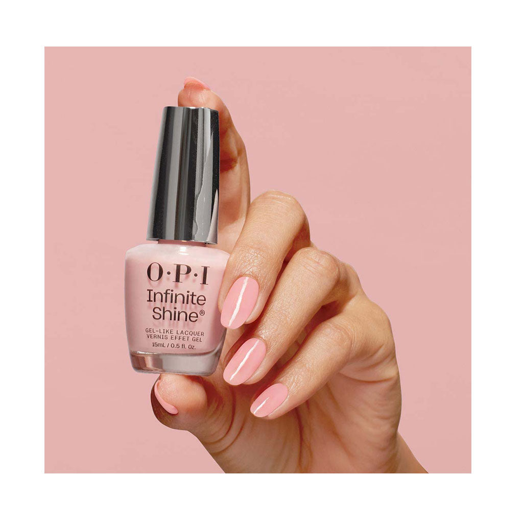 OPI - PASSION (INFINIT SHINE)