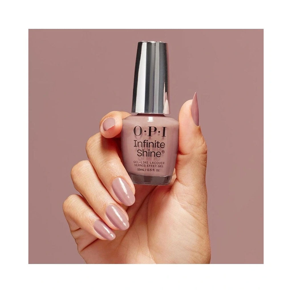 OPI - SILK-DULCE DE LECHE (INFINITE SHINE)