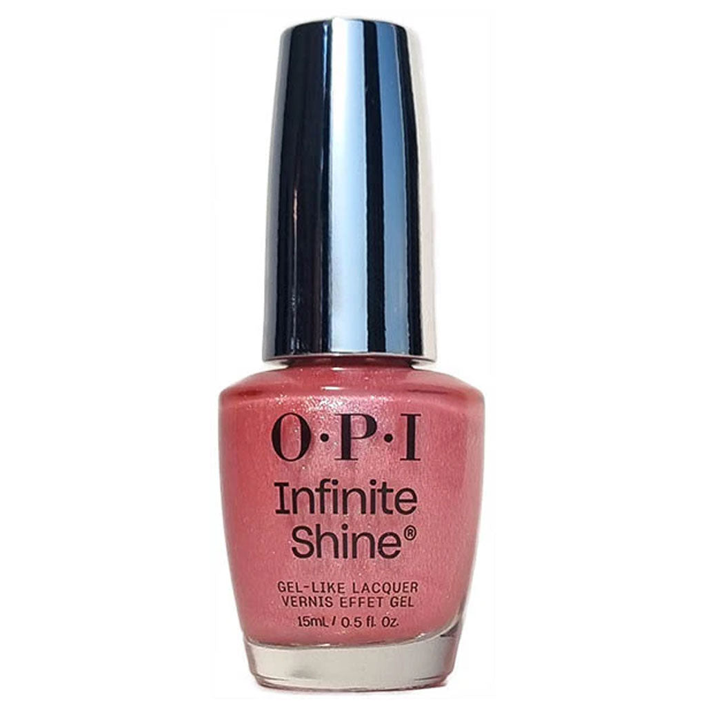 OPI - SILK-PRINCESSSES RULE (INFINITE SHINE)