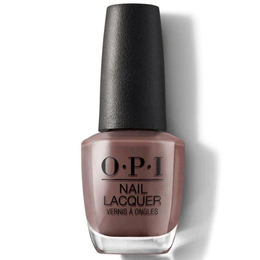 OPI - SQUIEAKER OF THE HOUSE-NAIL LACQUER