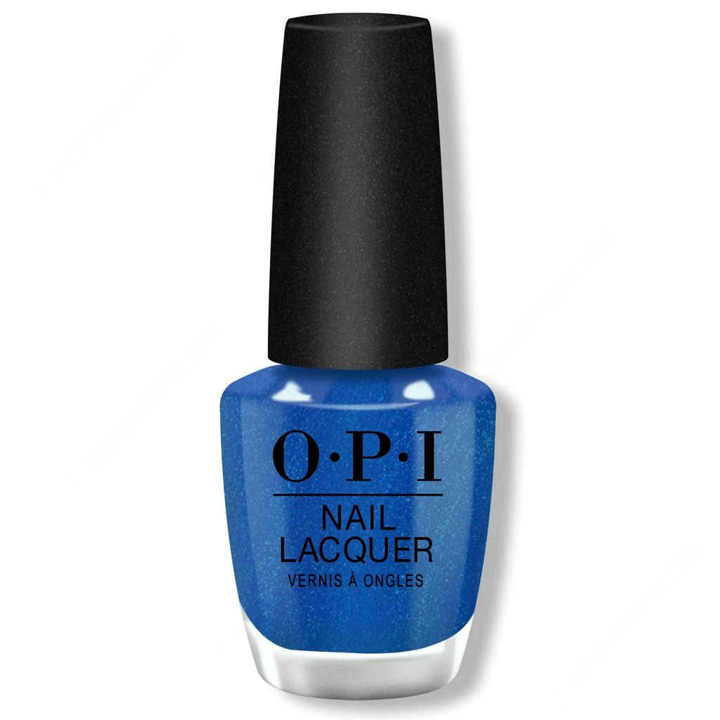 OPI - ST MARKS THE SPOT-NAIL LACQUER