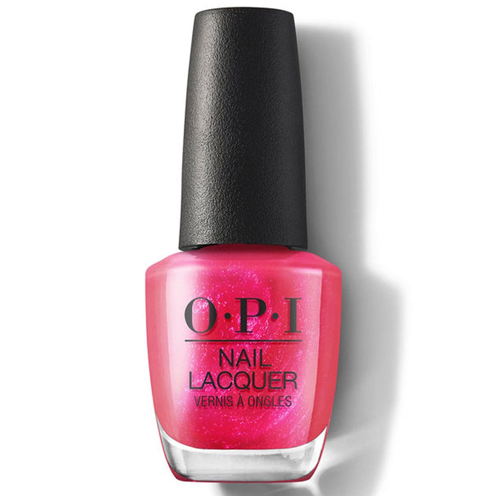 OPI - STAWBERRY WAVES FOREVER (MALIBU COLLECTION)NAIL LACQUER