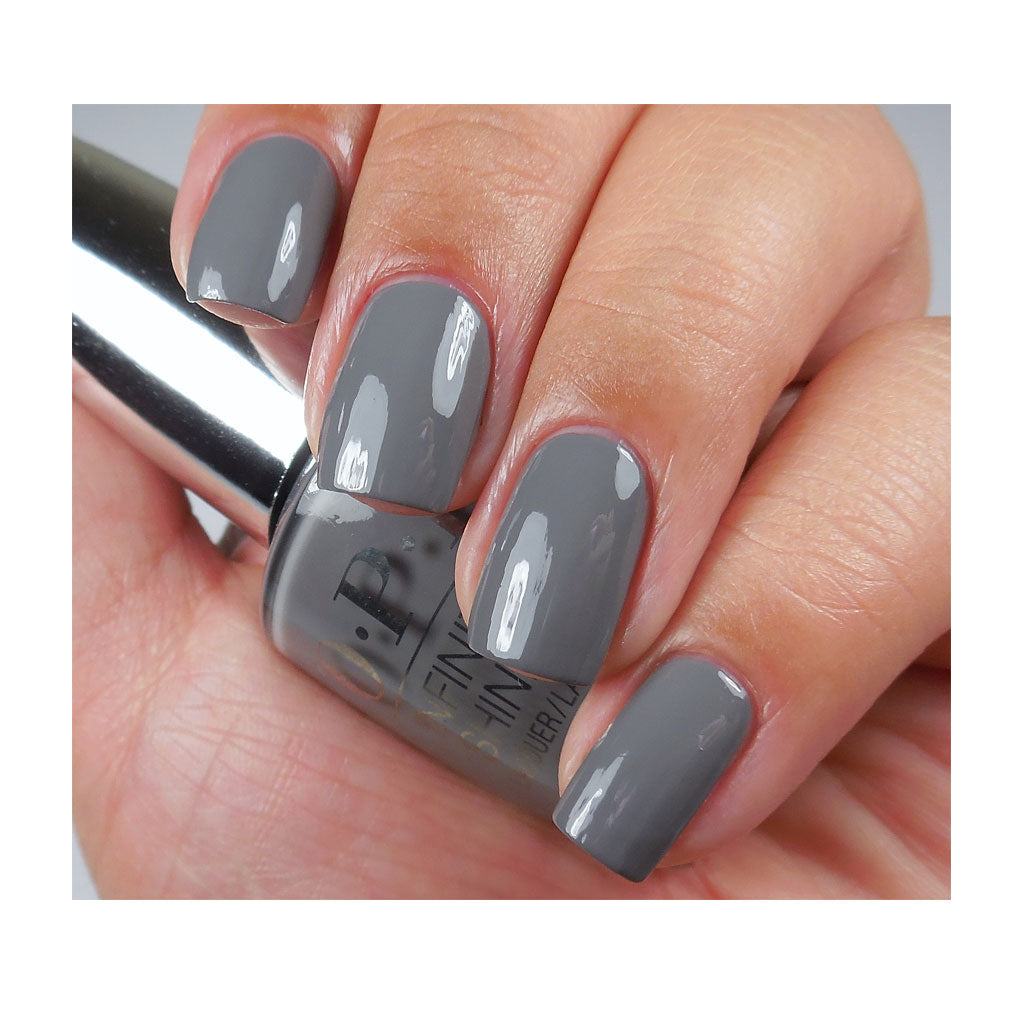 OPI - STEEL WATERS RUN DEEP (INFINITE SHINE)